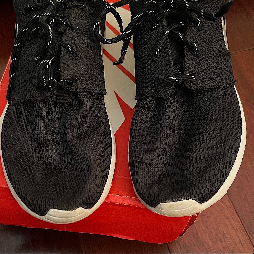 W Nike Roshe One - Picture 4 of 4